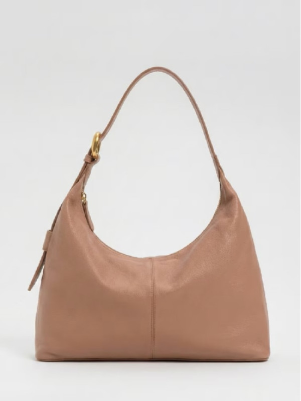 Сумка через плече / Мокка мус 261TB7122