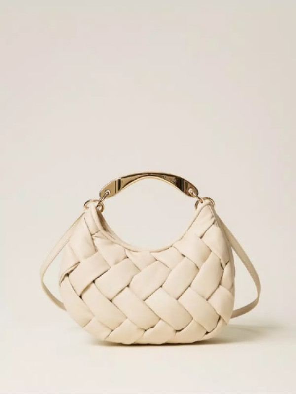 Сумка через плече / Пергамент