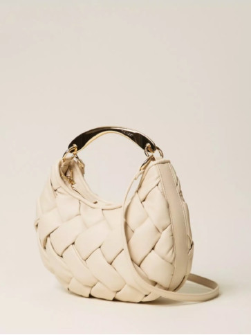 Сумка через плече / Пергамент