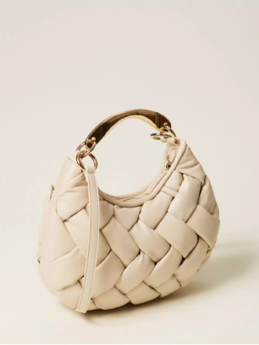 Сумка через плече / Пергамент