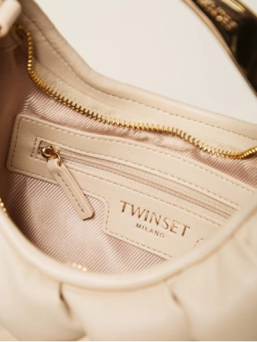 Сумка через плече / Пергамент