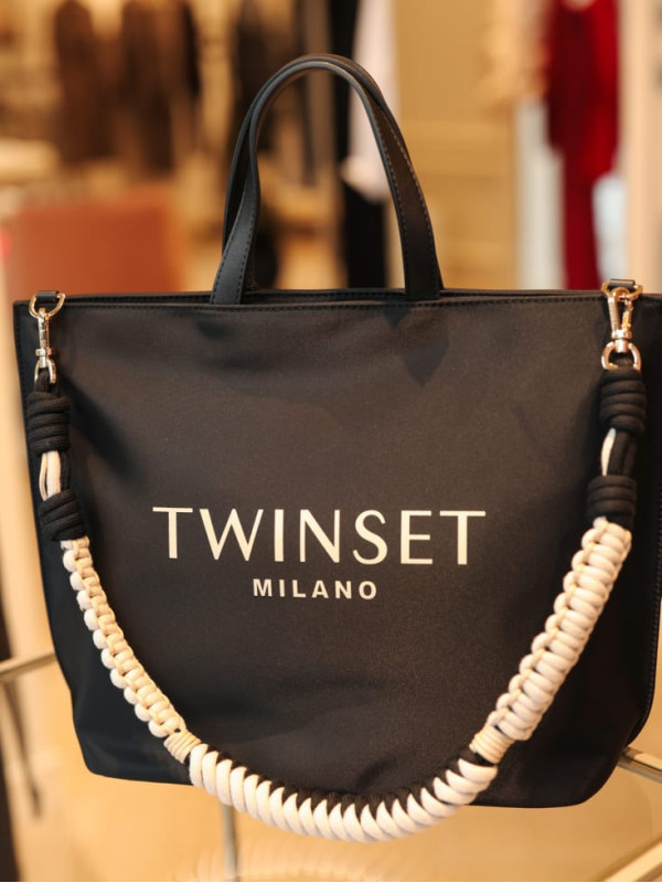 Сумка / Чорний