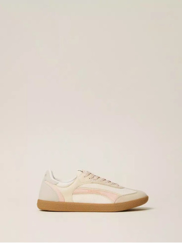 Кросівки / Лілія / Рожевий