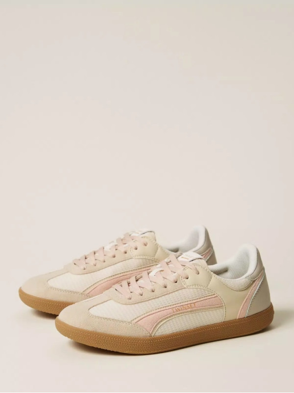 Кросівки / Лілія / Рожевий 261TCP01L