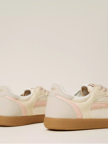 Кросівки / Лілія / Рожевий