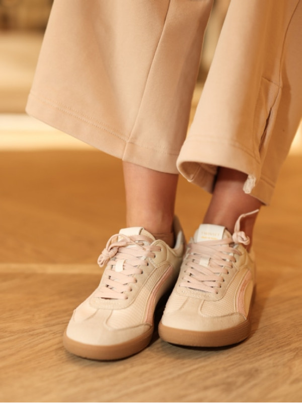 Кросівки / Лілія / Рожевий 261TCP01L