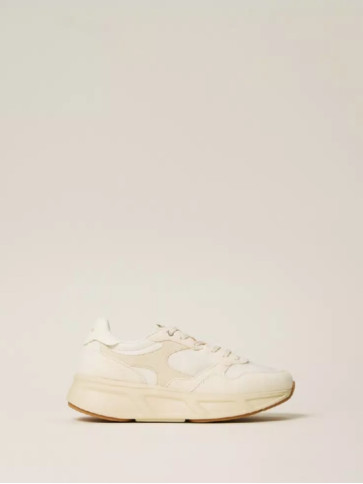 Кросівки / Мокка мус