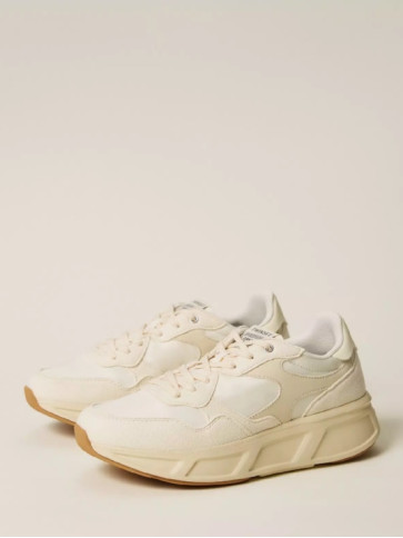 Кросівки / Мокка мус