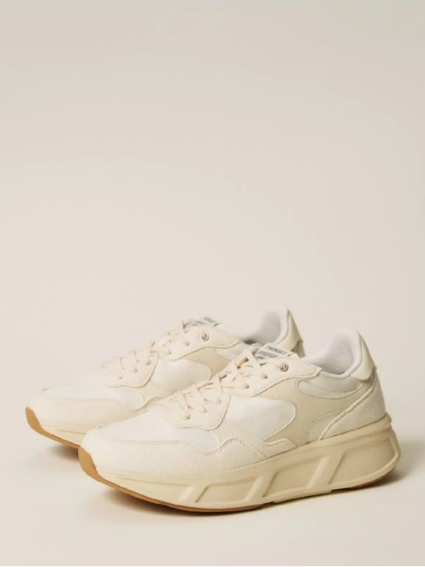 Кросівки / Мокка мус 261TCP028