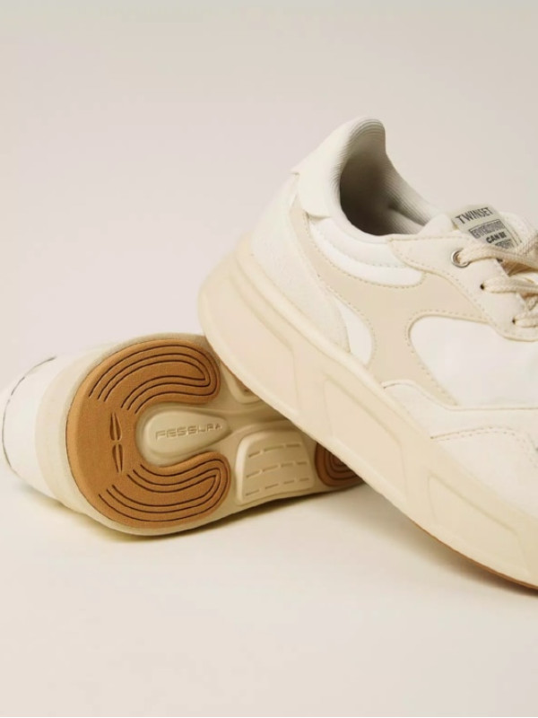 Кросівки / Мокка мус 261TCP028