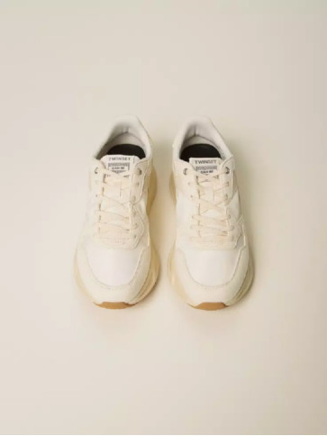 Кросівки / Мокка мус