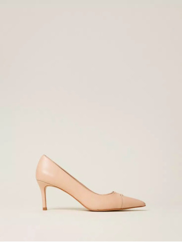 Човники / Цукерковий персик