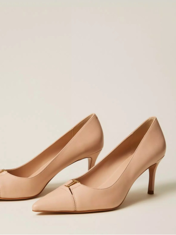 Човники / Цукерковий персик