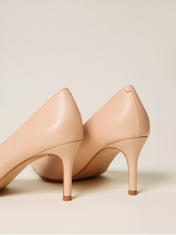 Човники / Цукерковий персик