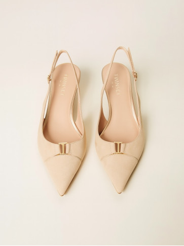 Слінгбеки / Ніжний пісочний