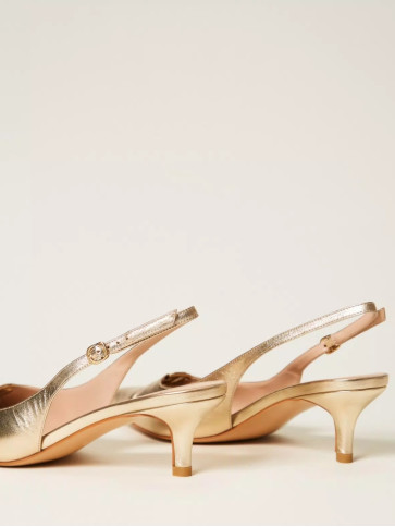 Слінгбеки / Платина