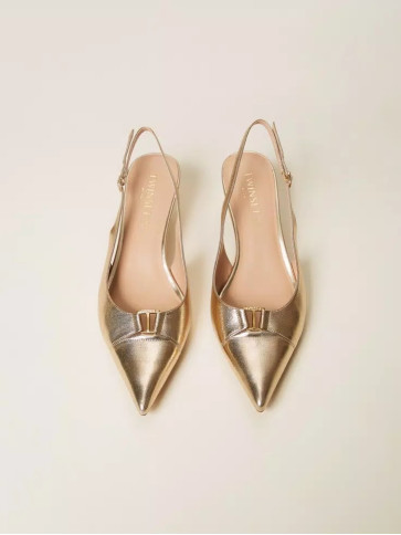 Слінгбеки / Платина