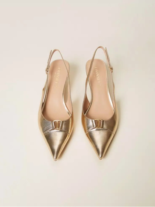 Слінгбеки / Платина