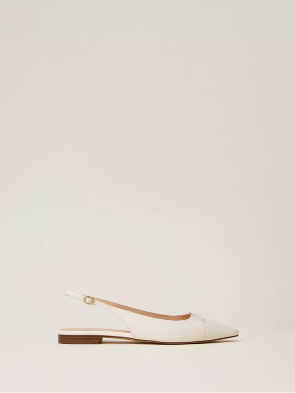 Босоніжки / Лілія