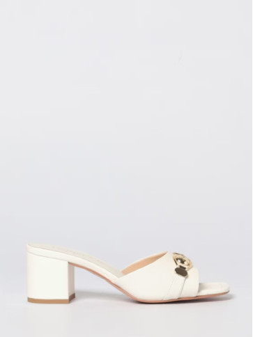 Мюлі / Лілія