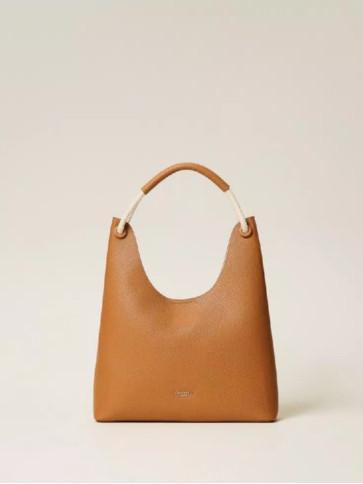 Сумка - Хобо / Шкіра