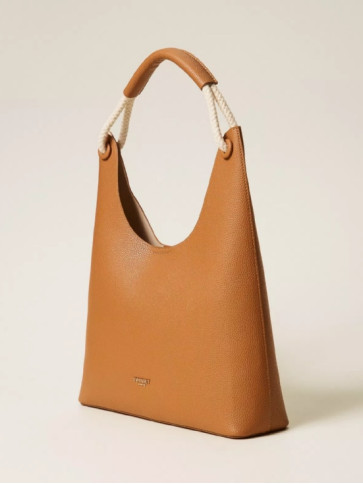 Сумка - Хобо / Шкіра