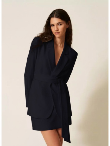 Блейзер / Синя ніч