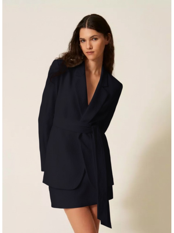 Блейзер / Синя ніч 261TE2020