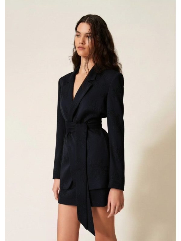 Блейзер / Синя ніч 261TE2020