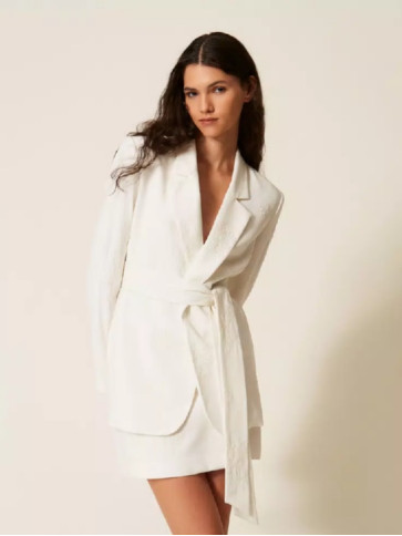 Блейзер / Лілія