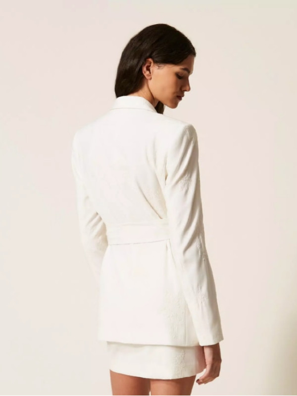 Блейзер / Лілія 261TE2020