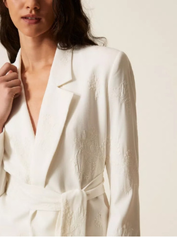 Блейзер / Лілія