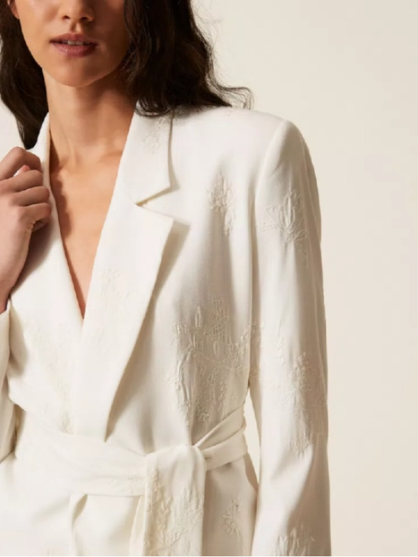 Блейзер / Лілія 261TE2020