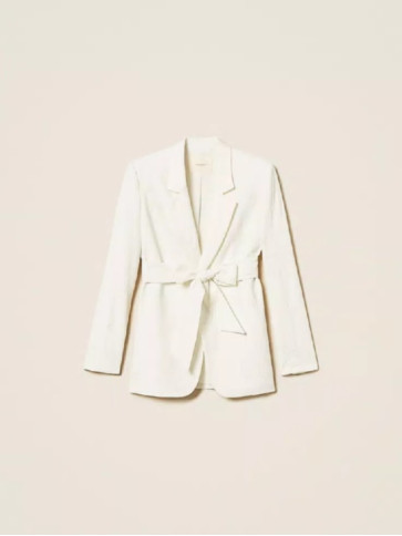 Блейзер / Лілія