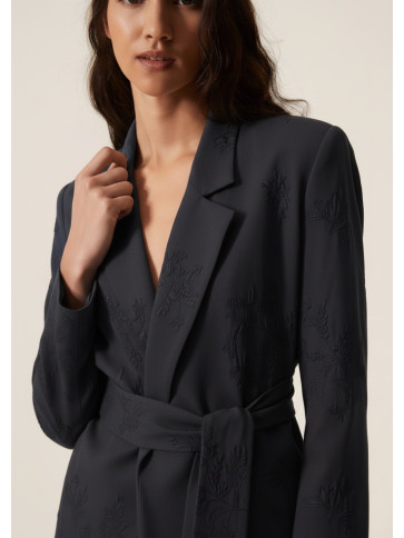 Блейзер / Синя ніч