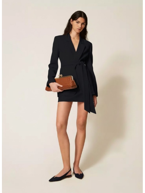 Блейзер / Синя ніч 261TE2020