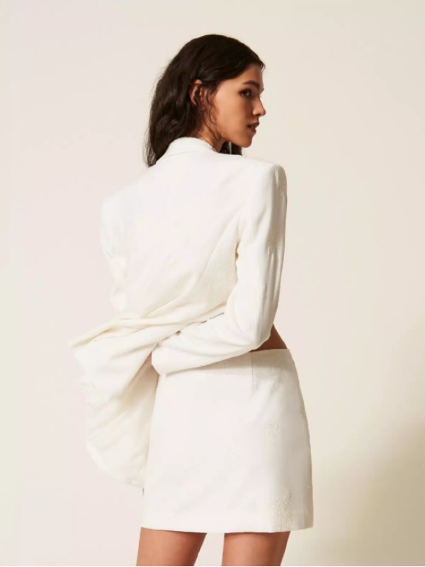 Спідниця / Лілія 261TE2022