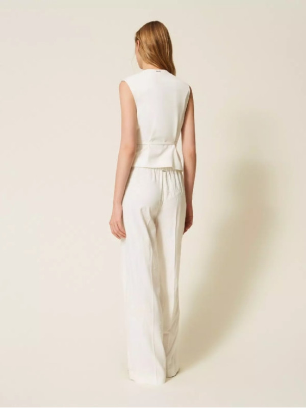 Штани Палаццо / Лілія 261TE2023