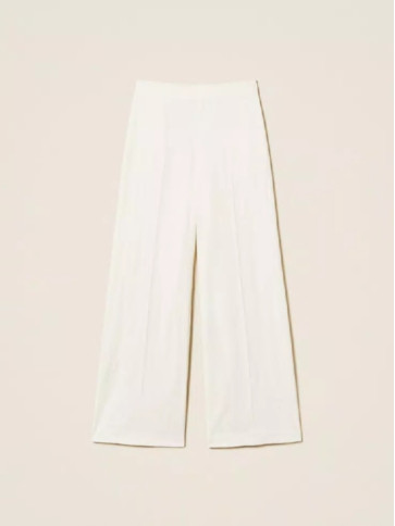 Штани Палаццо / Лілія