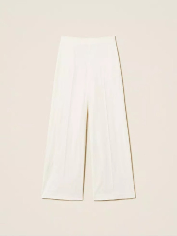 Штани Палаццо / Лілія 261TE2023