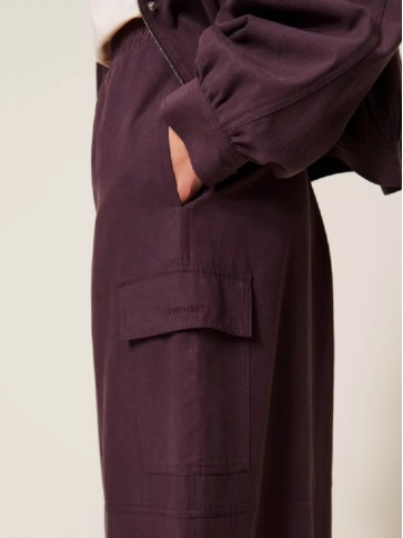 Довга спідниця / Сливовий ідеал