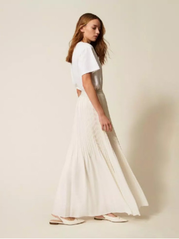 Спідниця / Синій / Жасмін