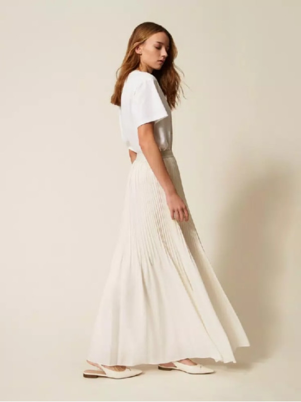 Спідниця / Синій / Жасмін