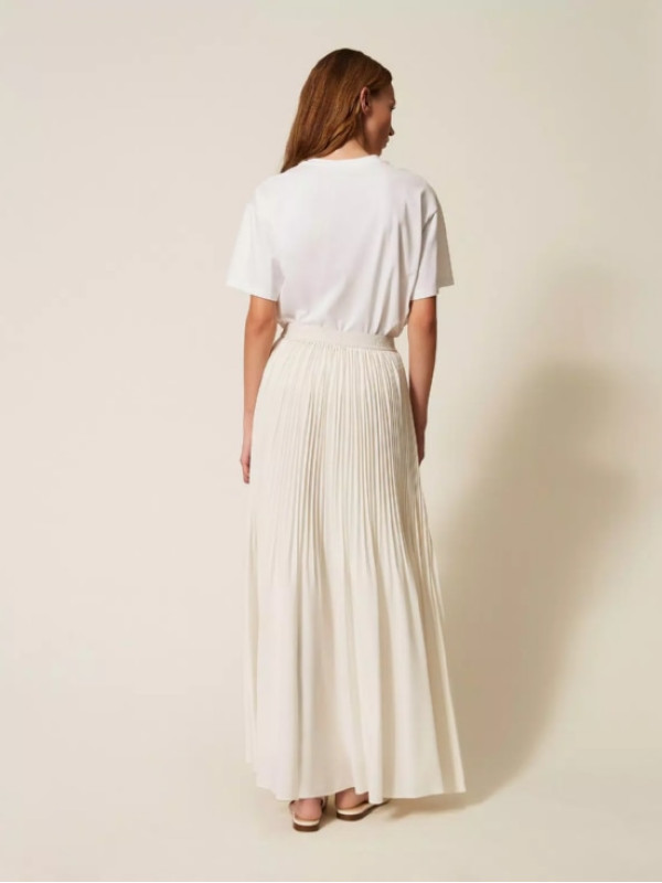 Спідниця / Синій / Жасмін