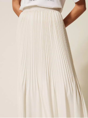 Спідниця / Синій / Жасмін