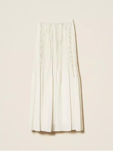 Спідниця / Синій / Жасмін