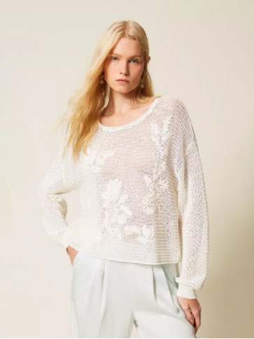 Джемпер / Лілія