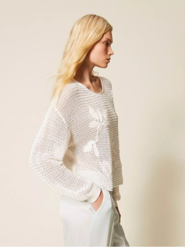 Джемпер / Лілія