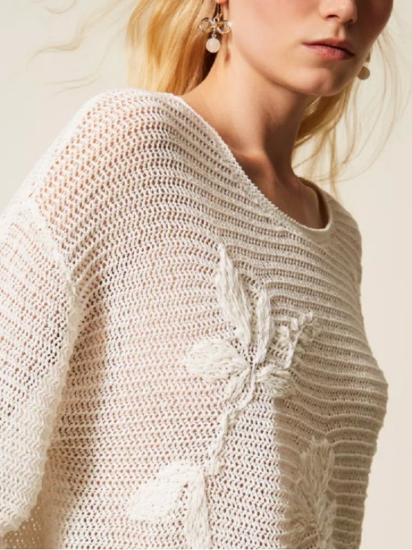 Джемпер / Лілія