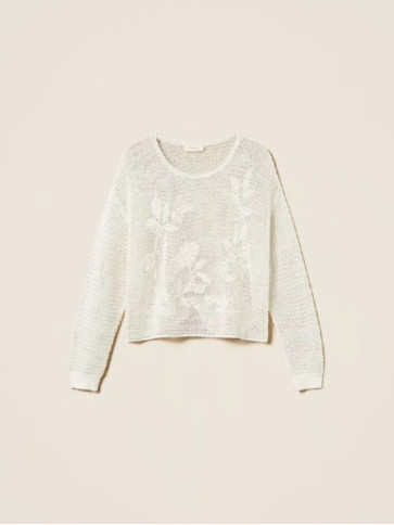 Джемпер / Лілія